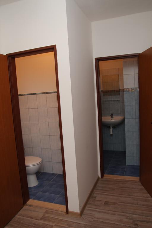 City Building Saca Room photo