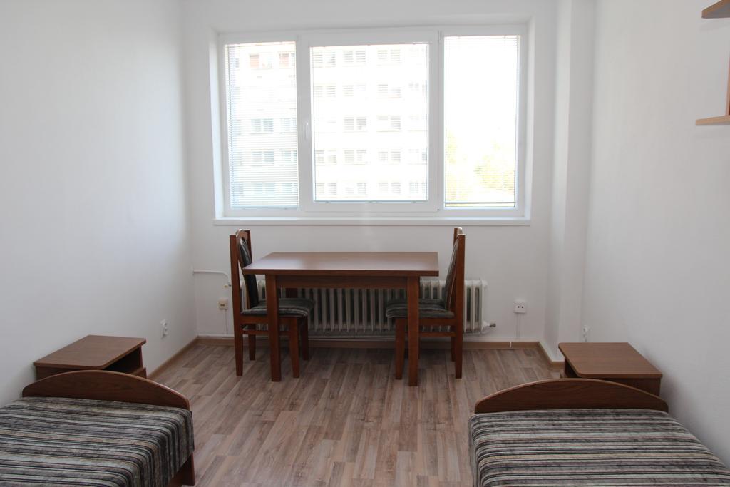 City Building Saca Room photo