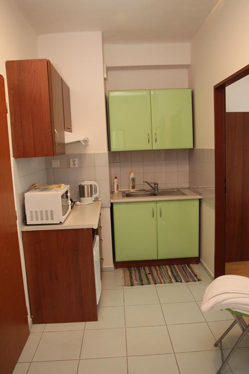 City Building Saca Room photo