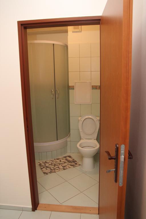 City Building Saca Room photo