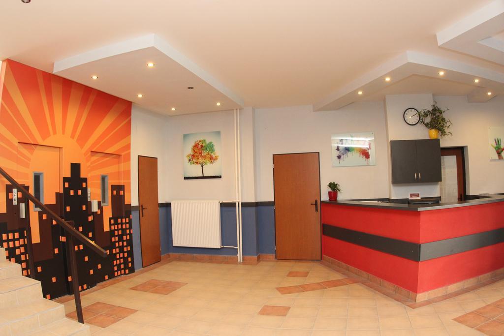 City Building Saca Exterior photo